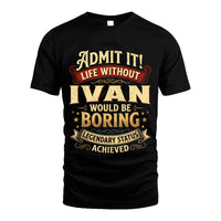 Unisex Standard T-Shirt