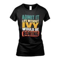 Women's Standard T-Shirt