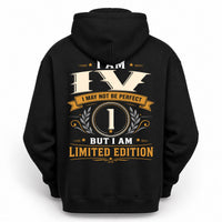 Unisex Hoodie