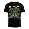 IV VKI-TT36 Personalized Funny Quote Apparel