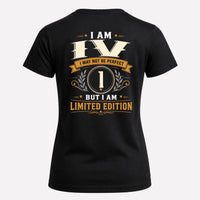Women's Standard T-Shirt