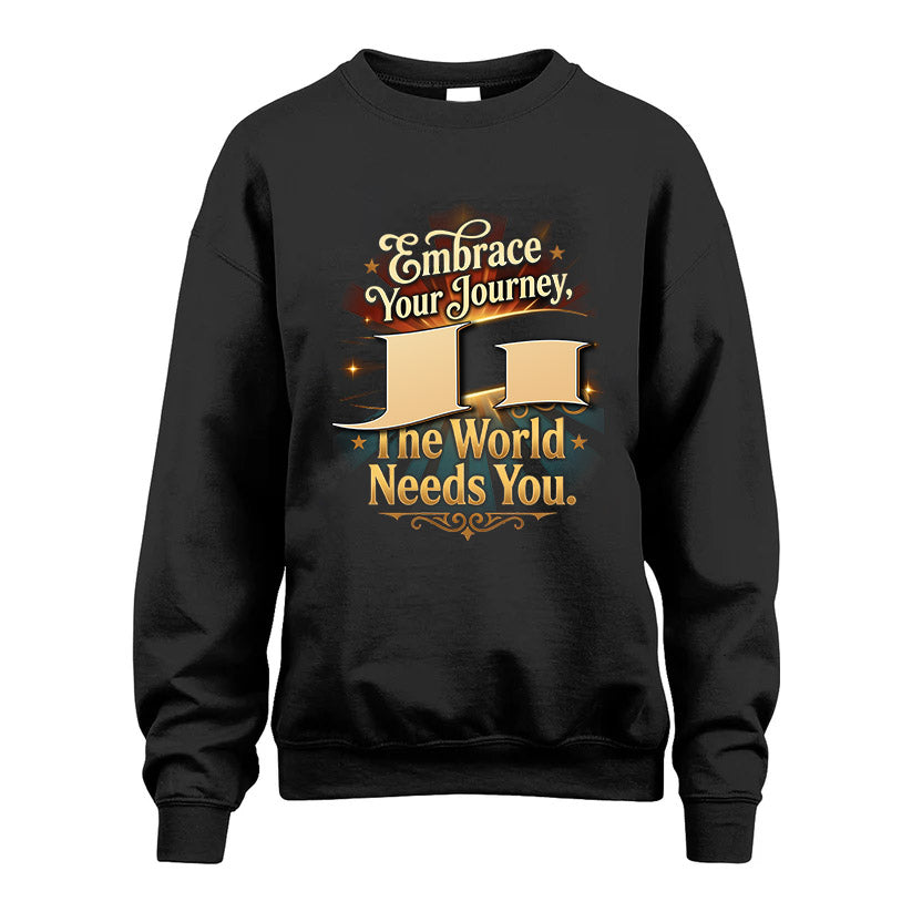 II L04-TT36 Personalized Funny Quote Apparel