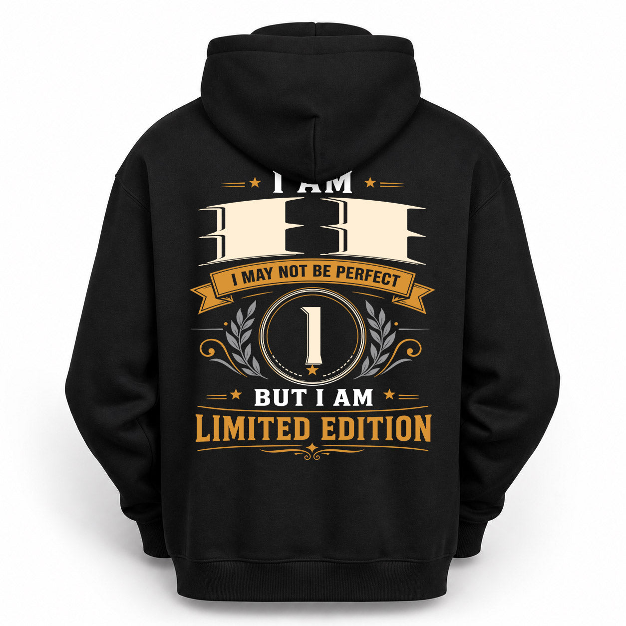 II  EDI-TT36 Personalized Funny Quote Apparel