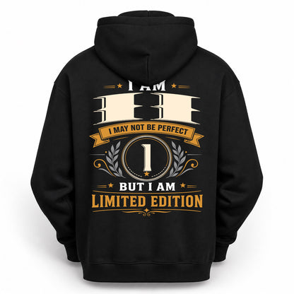 II  EDI-TT36 Personalized Funny Quote Apparel