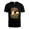 II L04-TT36 Personalized Funny Quote Apparel