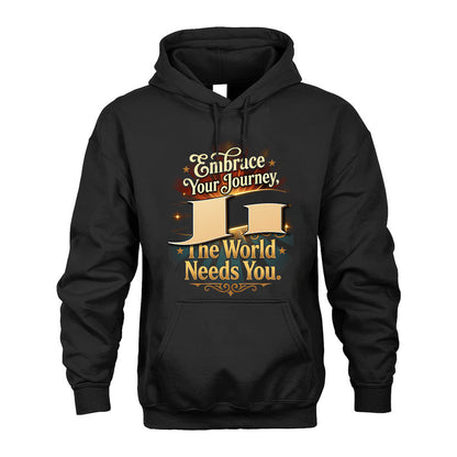 II L04-TT36 Personalized Funny Quote Apparel