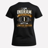 Women's Standard T-Shirt