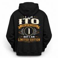 Unisex Hoodie