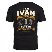 Unisex Standard T-Shirt