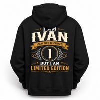 Unisex Hoodie