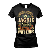 Women's Standard T-Shirt