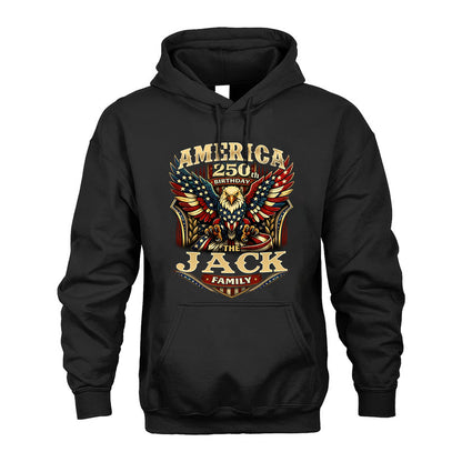 JACK L05-TT36 250 Personalized Funny Quote Apparel