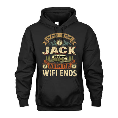 JACK L03-TT36 Personalized Funny Quote Apparel