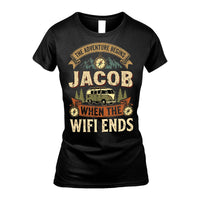 Women's Standard T-Shirt