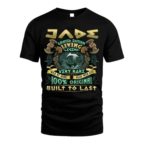 BRADY  VKI-TT36 Personalized Funny Quote Apparel