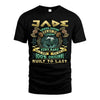 BRADY  VKI-TT36 Personalized Funny Quote Apparel