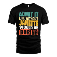 Unisex Standard T-Shirt