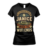 Women's Standard T-Shirt