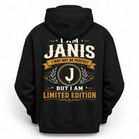 Unisex Hoodie