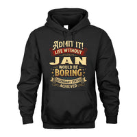 Unisex Hoodie