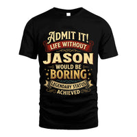 Unisex Standard T-Shirt