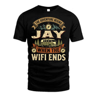 Unisex Standard T-Shirt