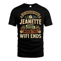 Unisex Standard T-Shirt