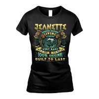 Women's Standard T-Shirt