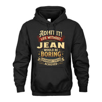 Unisex Hoodie