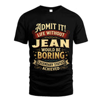 Unisex Standard T-Shirt
