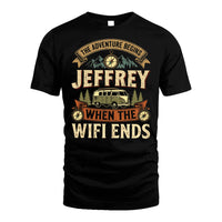 Unisex Standard T-Shirt