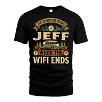 Unisex Standard T-Shirt