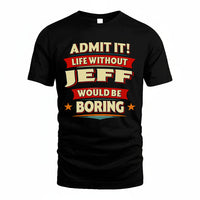 Unisex Standard T-Shirt