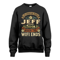 Unisex Sweatshirt