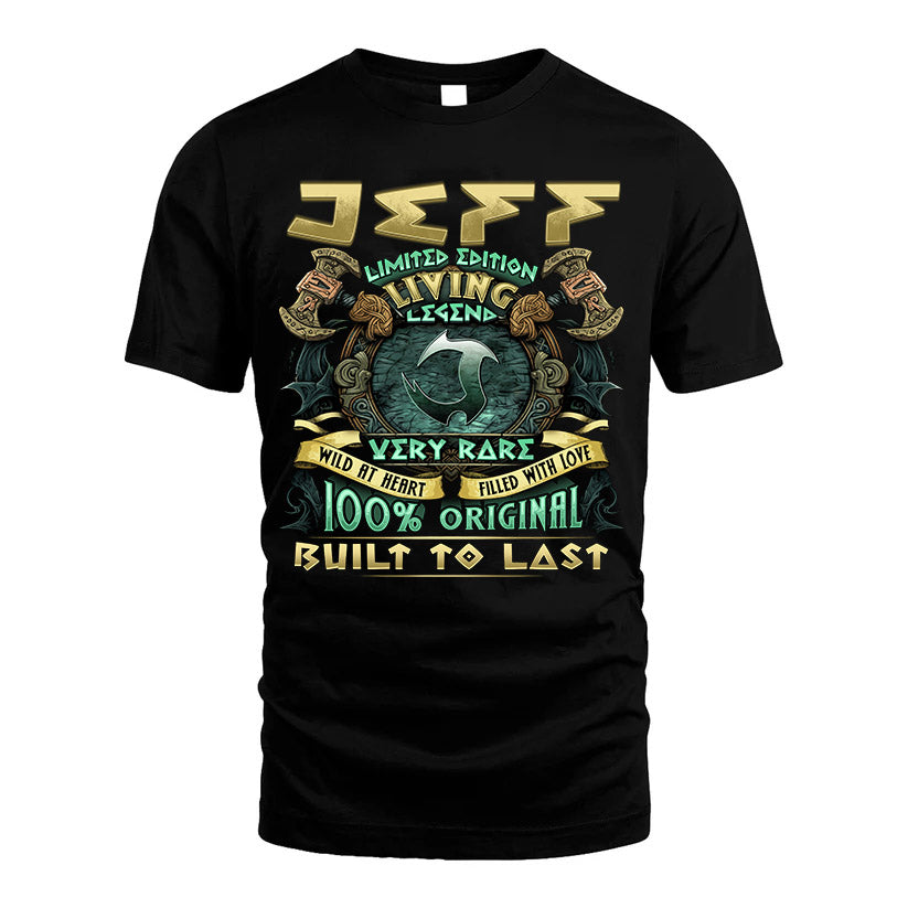 BURTON  VKI-TT36 Personalized Funny Quote Apparel