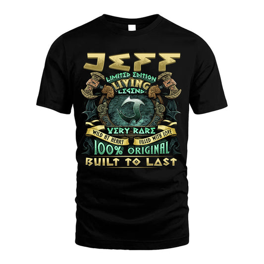 BURTON  VKI-TT36 Personalized Funny Quote Apparel