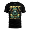 BURTON  VKI-TT36 Personalized Funny Quote Apparel