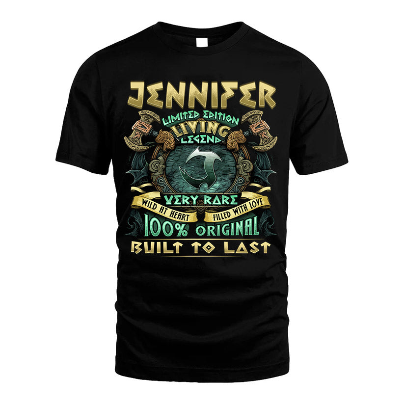 CALVIN  VKI-TT36 Personalized Funny Quote Apparel
