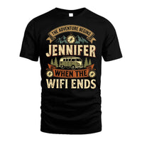 Unisex Standard T-Shirt