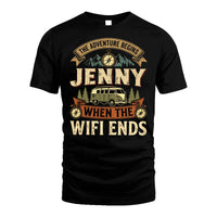 Unisex Standard T-Shirt