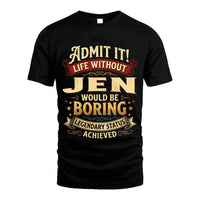 Unisex Standard T-Shirt