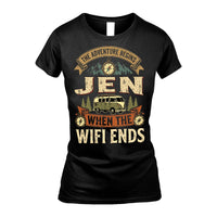 Women's Standard T-Shirt