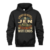 Unisex Hoodie