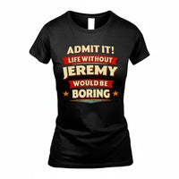 Women's Standard T-Shirt