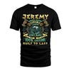 CAMERON  VKI-TT36 Personalized Funny Quote Apparel