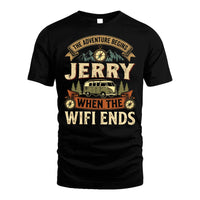 Unisex Standard T-Shirt