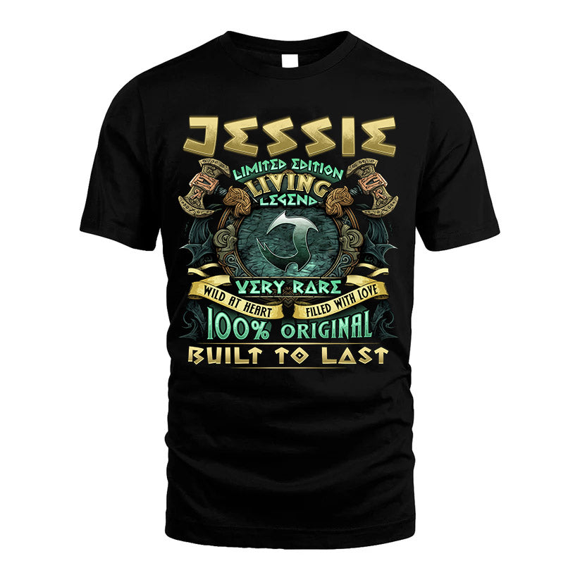 CARLA  VKI-TT36 Personalized Funny Quote Apparel