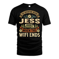 Unisex Standard T-Shirt