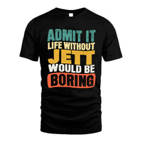 Unisex Standard T-Shirt