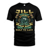 CARMEN  VKI-TT36 Personalized Funny Quote Apparel